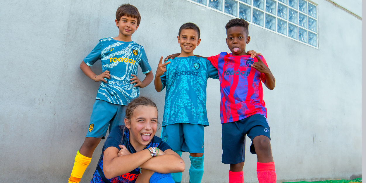 Over 500 Kids’ Sports Products Join FirstCry as Decathlon Expands Access Across India