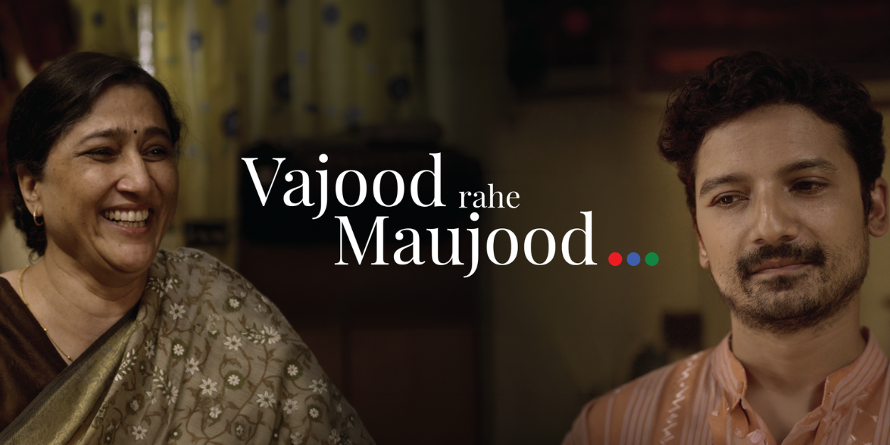 Dementia’s Impact on Identity Takes Focus in Tata Trusts’ Vajood Rahe Maujood Campaign