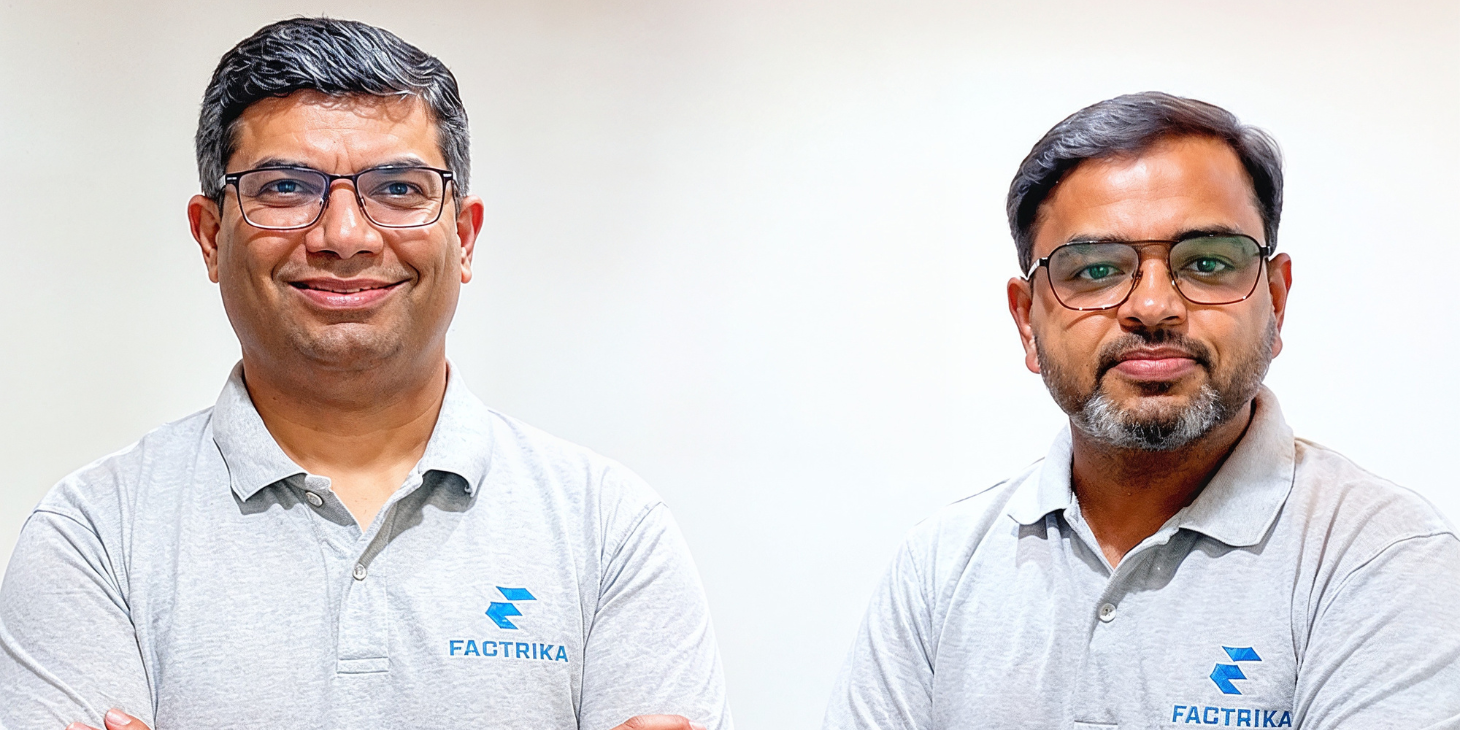 ₹8.9 Crore Seed Funding Backs Factrika and Info Edge Push Into India’s Industrial Workforce Market
