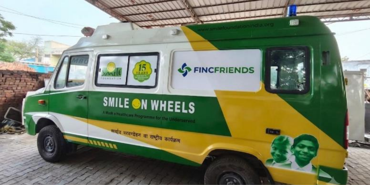 Healthcare, Livelihoods and Education Drive FincFriends CSR Programme Across India