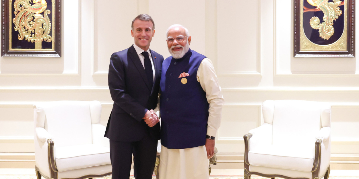 9,100 Indian Students in France Set the Stage for Choose France Tour 2026 Across Four Cities