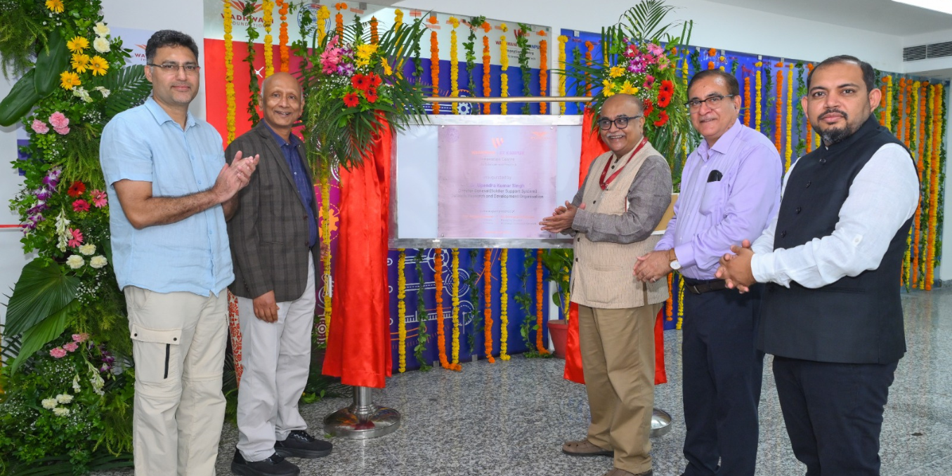 USD 5 Million Wadhwani IIT Kanpur Innovation Centre Targets Healthcare Research Commercialisation