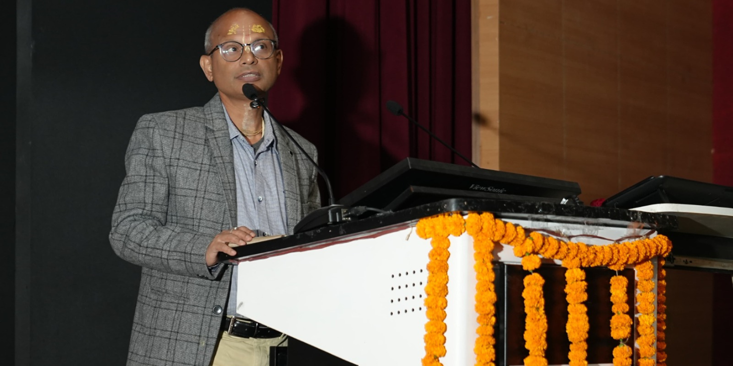 From AI Pilots to Business Value, IIT Mandi’s AiXcelrate 4.0 Puts Leadership Decisions at the Centre