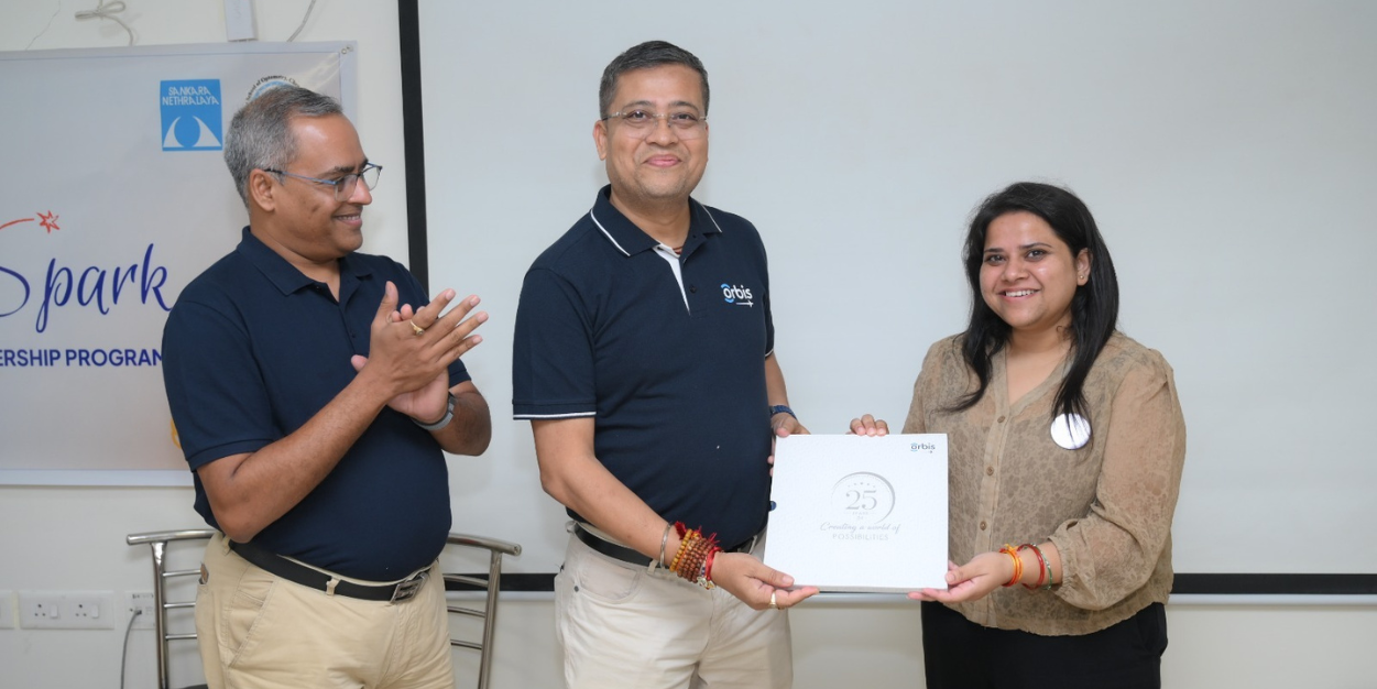 28 Women Optometrists Complete Orbis Leadership Programme Focused on Community Eye Health