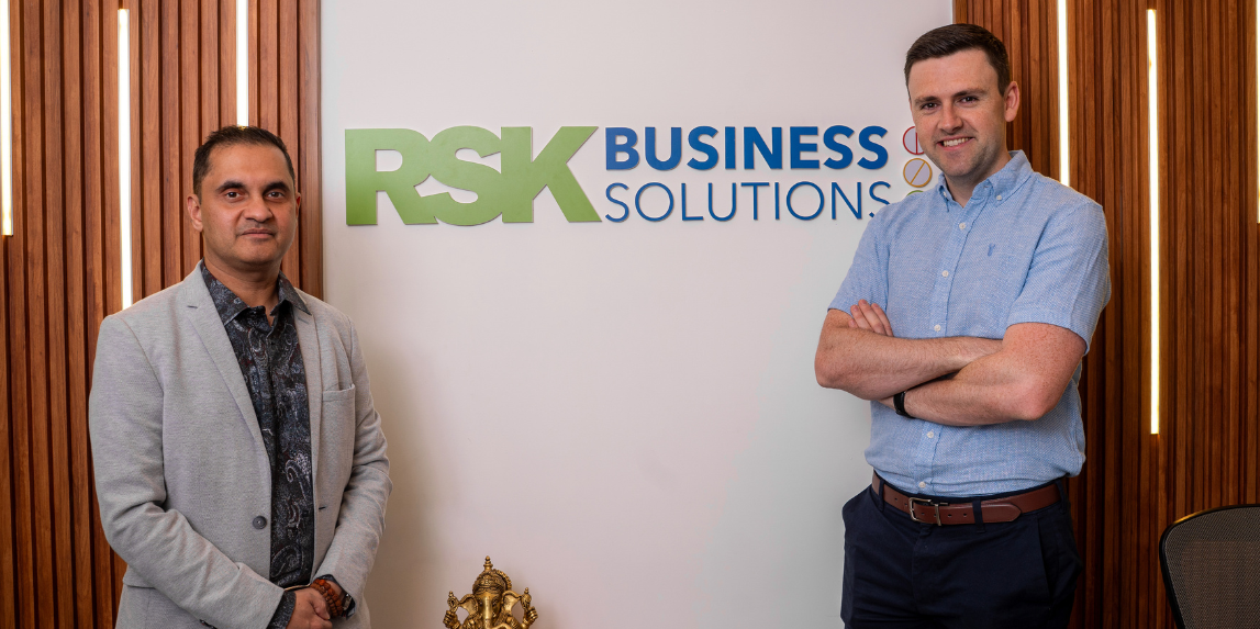 Practical AI Applications Take Focus as RSK Business Solutions Heads to Dubai AI Festival 2026