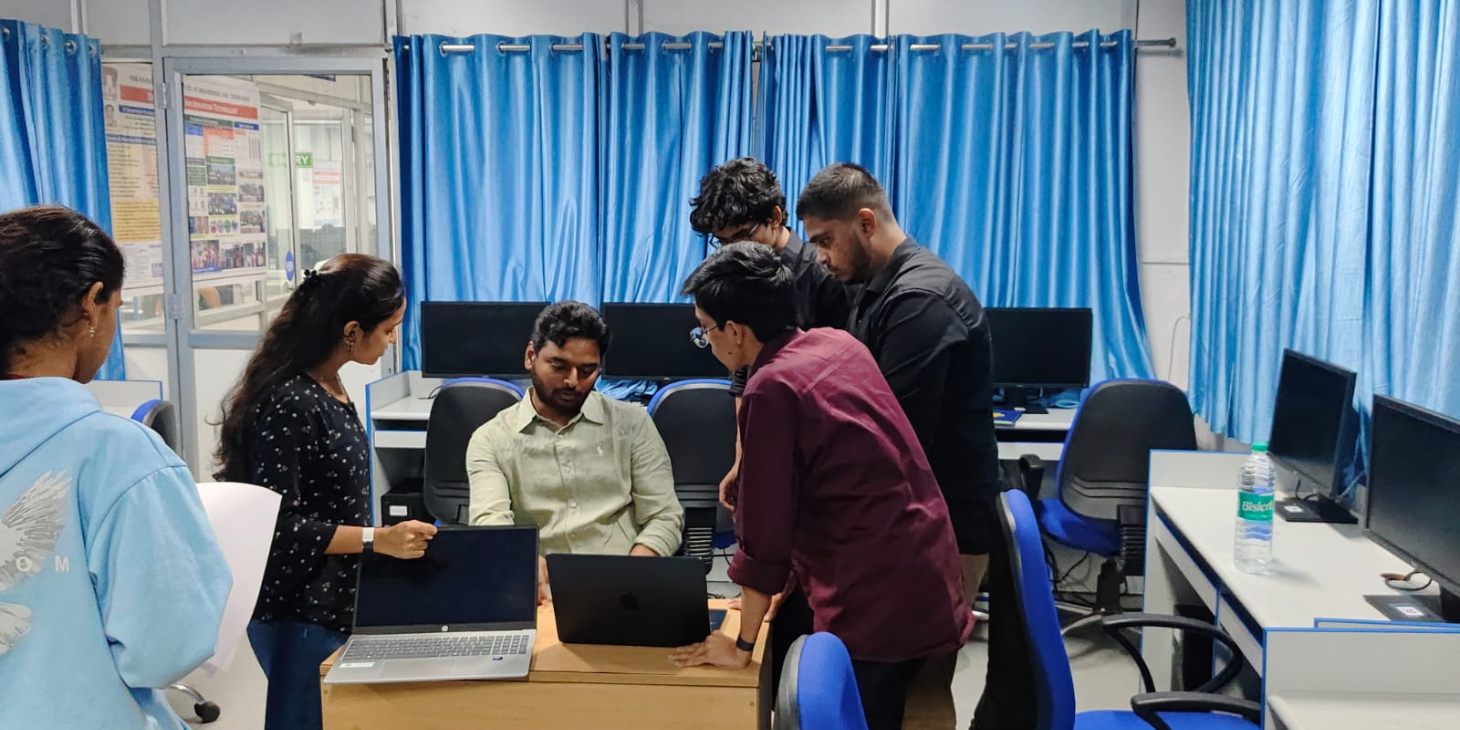 2,500 Students Take on Industry Challenges at VNR VJIET Convergence 2K26 in Hyderabad