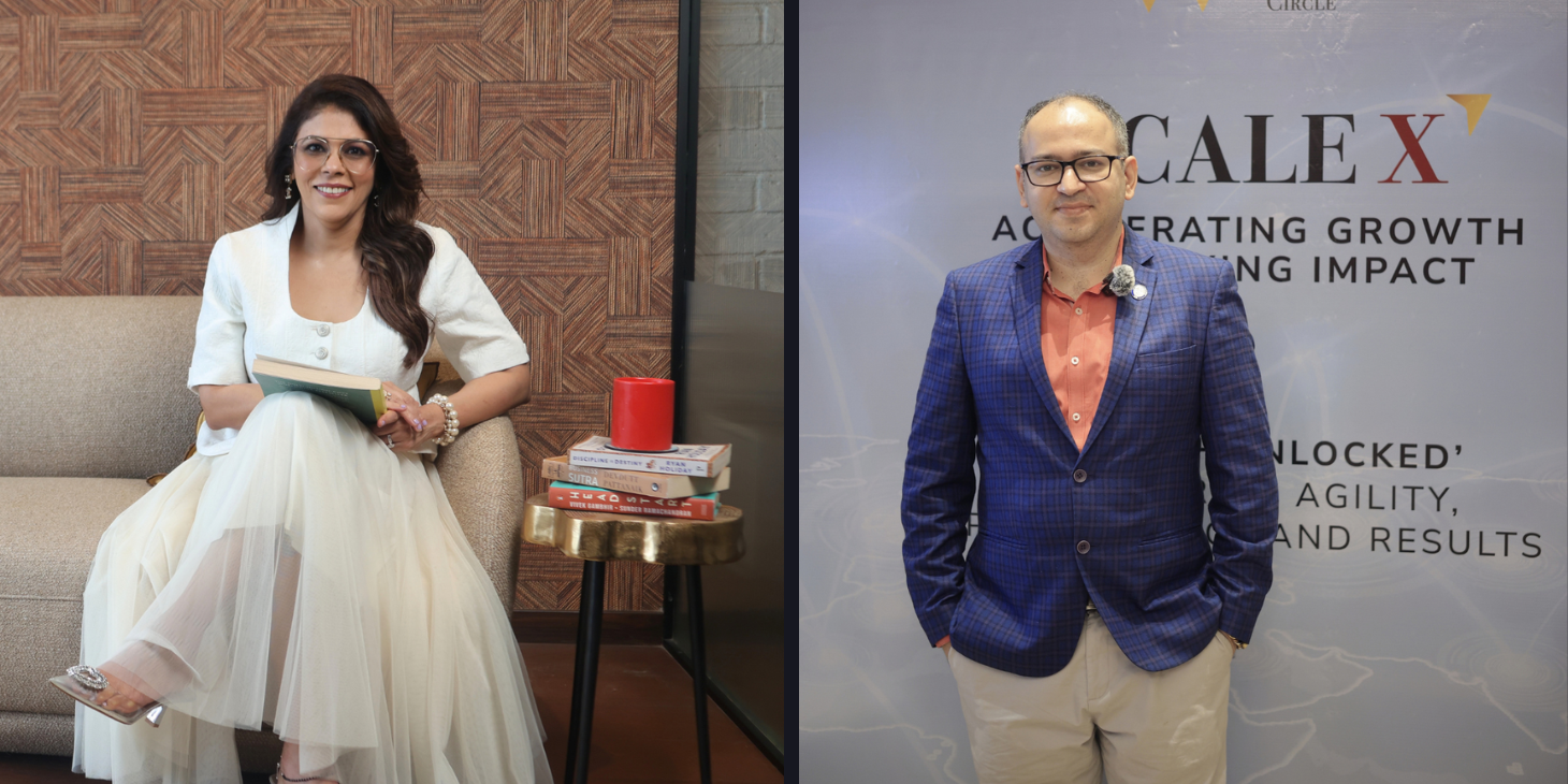 Delhi NCR Becomes Women Leadership Circle’s Next Hub for Mentorship and Leadership Connections