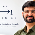 Vatsal Soin Files New 0→1 Patents for AI Discovery in Superintelligent Era