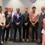 CARE Hospitals Hitech City Holds Breast Cancer Awareness Talk and Honours Survivors in Hyderabad