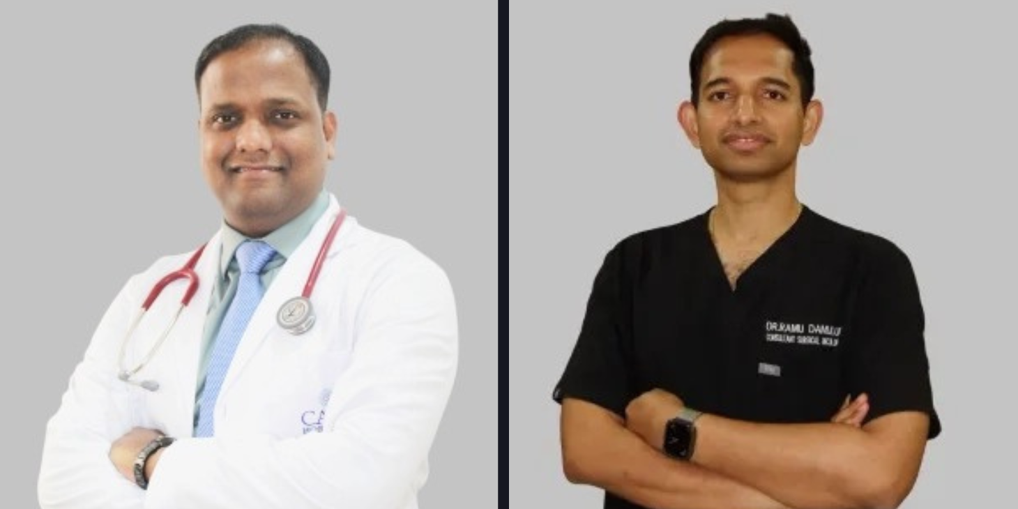 Painless Breast Lumps and Cancer Myths Delay Diagnosis, Warn CARE Hospitals Specialists