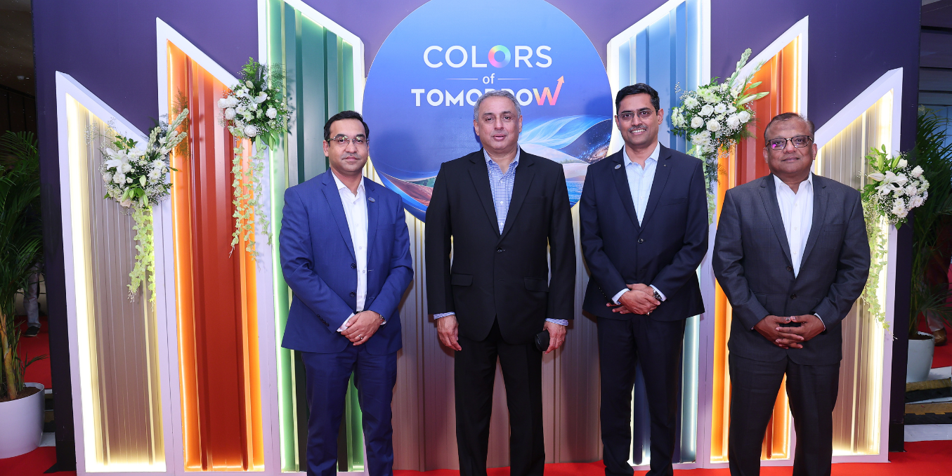Colorcoat® Steel Enters Indian Market as Tata Steel Colors Begins Jamshedpur Manufacturing