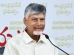 Cyclone Arnab Prompts Mass Evacuations as CM Chandrababu Naidu Reviews Andhra Pradesh Preparedness