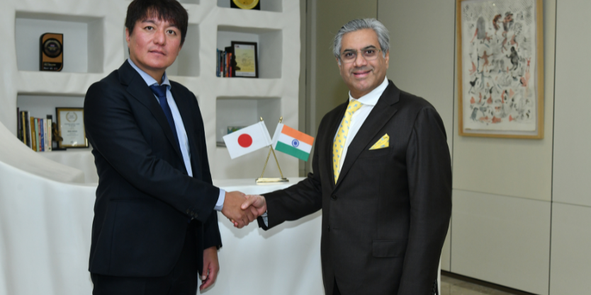 500 MWp Karnataka Renewable Energy Project Brings Hero Future Energies and Sumitomo Corporation Together