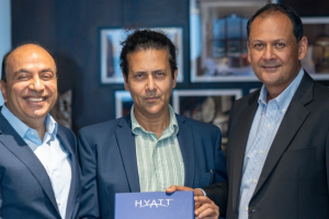 Four Hotel Agreement Expands Hyatt's North India Portfolio Through Saraca Hotels Partnership
