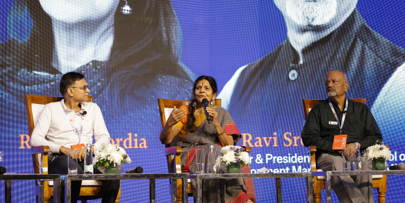 Building Lasting Social Change Takes Centre Stage at ISDM's DoDM 2026 in New Delhi