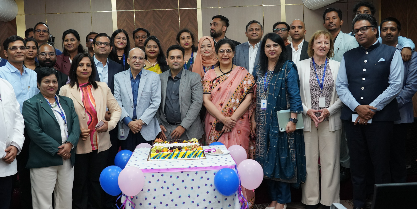 Global Patient Safety Standards Earn CARE Hospitals HITEC City JCI Accreditation