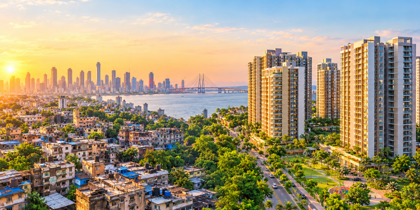 30 Lakh Home Target Puts Redevelopment at the Centre of Mumbai and MMR Housing Plans