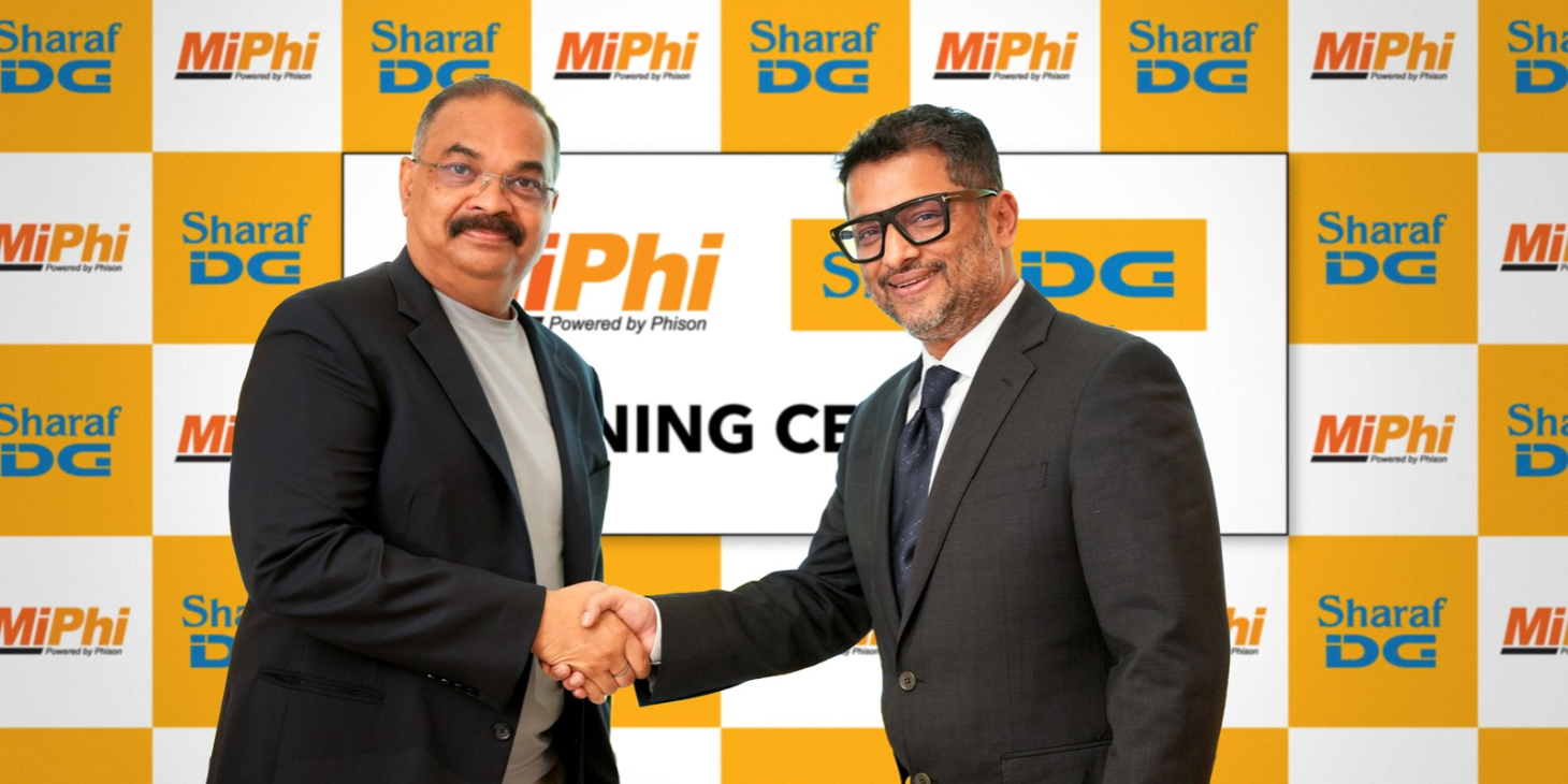 UAE Expansion Gains Momentum as MiPhi Semiconductors Partners with Sharaf DG for Storage Distribution