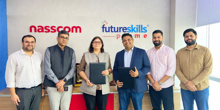 Technology Skilling Gets Industry Recognition as PhysicsWallah Partners with Nasscom