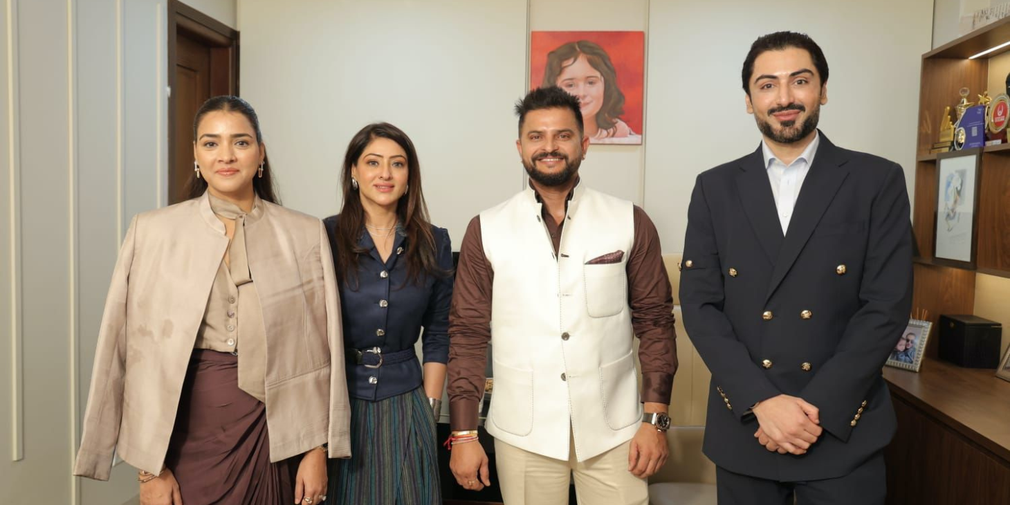 Personalised Skin Care for Gen Z Gains Focus as Privé Luxe Introduces XERF in Delhi