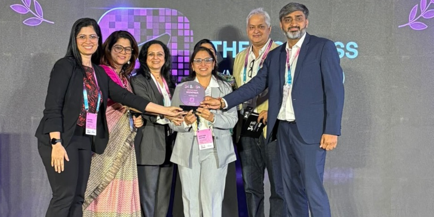 Consumer Research Takes Centre Stage as Quantum Consumer Solutions, Flipkart Internet, Knowledge Excel and Plum Insights Win MRSI Awards