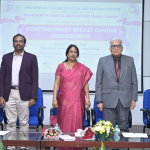 Breast Cancer Management Advances Take Centre Stage at SRM Medical College CME in Chennai