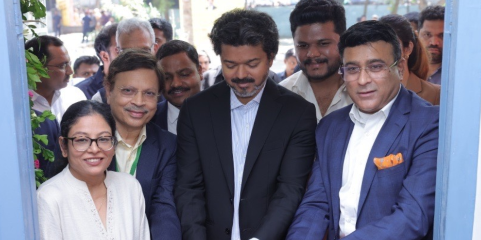 70 Government ITIs in Tamil Nadu to Receive Advanced Skill Centres Through Schneider Electric Partnership