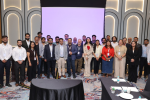 Digital Construction Takes Focus as TechnoStruct Announces Autodesk Partnership and Introduces Newton in Mumbai