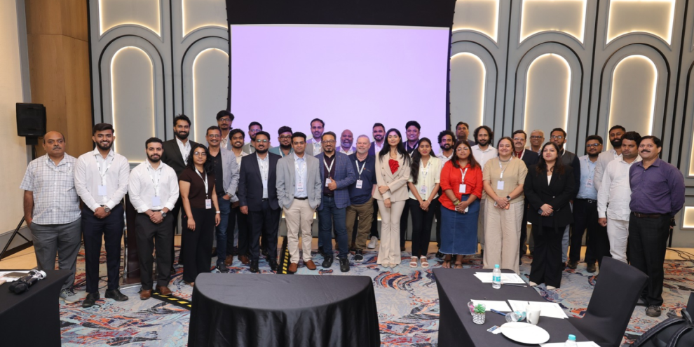 Digital Construction Takes Focus as TechnoStruct Announces Autodesk Partnership and Introduces Newton in Mumbai