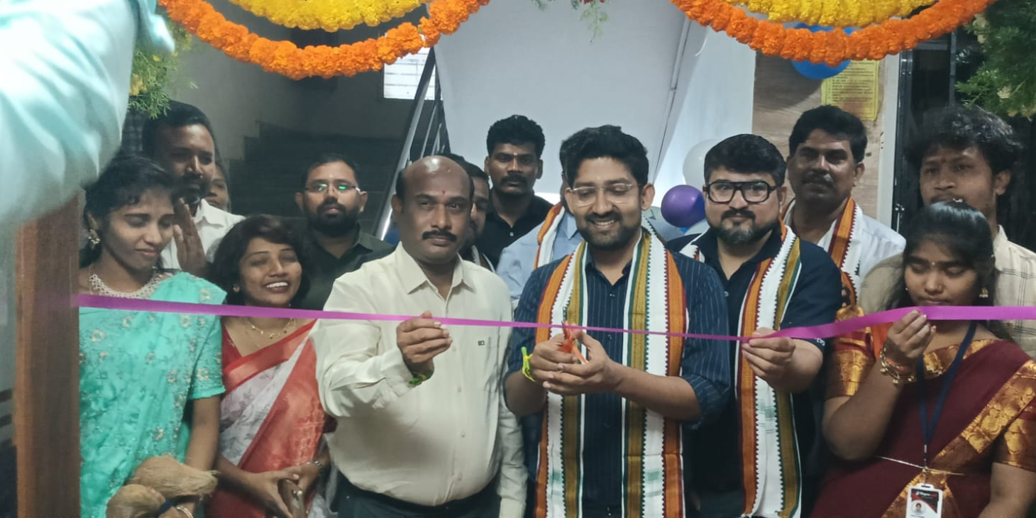 Diagnostic Services Expand in Kurnool as Thyrocare and Ameelio Healthcare Launch New Laboratory