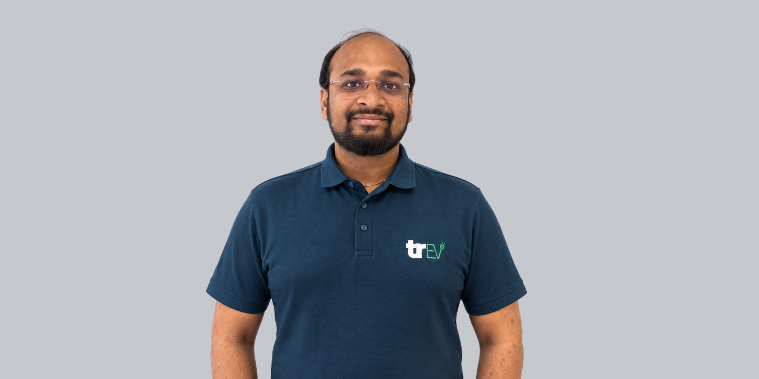 EV Fleet Expansion Brings Shoffr's Ayush Agrawal to Trev Mobility as Co-founder and COO