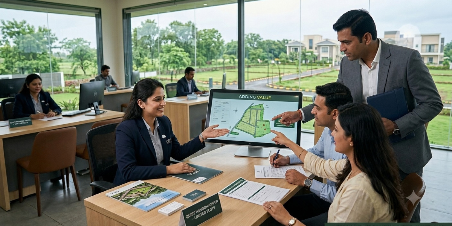 Quiet Real Estate Phases Put Buyers in a Better Position to Research, Negotiate and Compare Deals