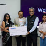 Entrepreneurship Beyond 55 Gains Attention as WalkAbout Concludes Startup Accelerator in Mumbai