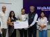Entrepreneurship Beyond 55 Gains Attention as WalkAbout Concludes Startup Accelerator in Mumbai