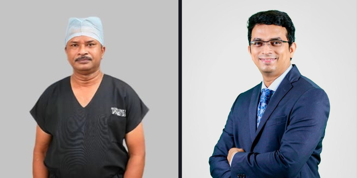 Persistent Joint Pain Needs Early Attention, CARE Hospitals Warns Ahead of World Arthritis Day