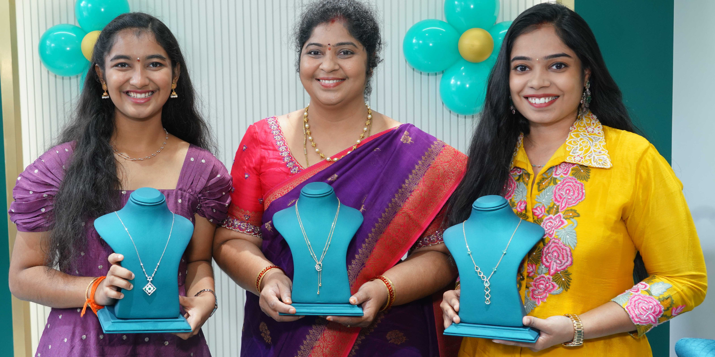 25 Store Expansion Planned as Natural Diamond Jewellery Brand ZOORI Opens First Hyderabad Outlet